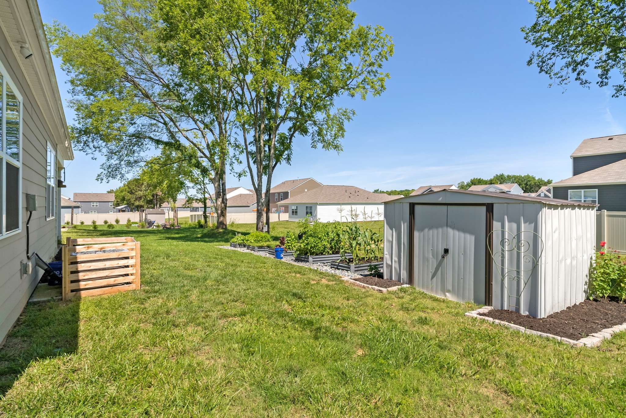 116 Willy Mae Road Murfreesboro, TN 37129 - Photo 23 of 35 Gallery Image 23
