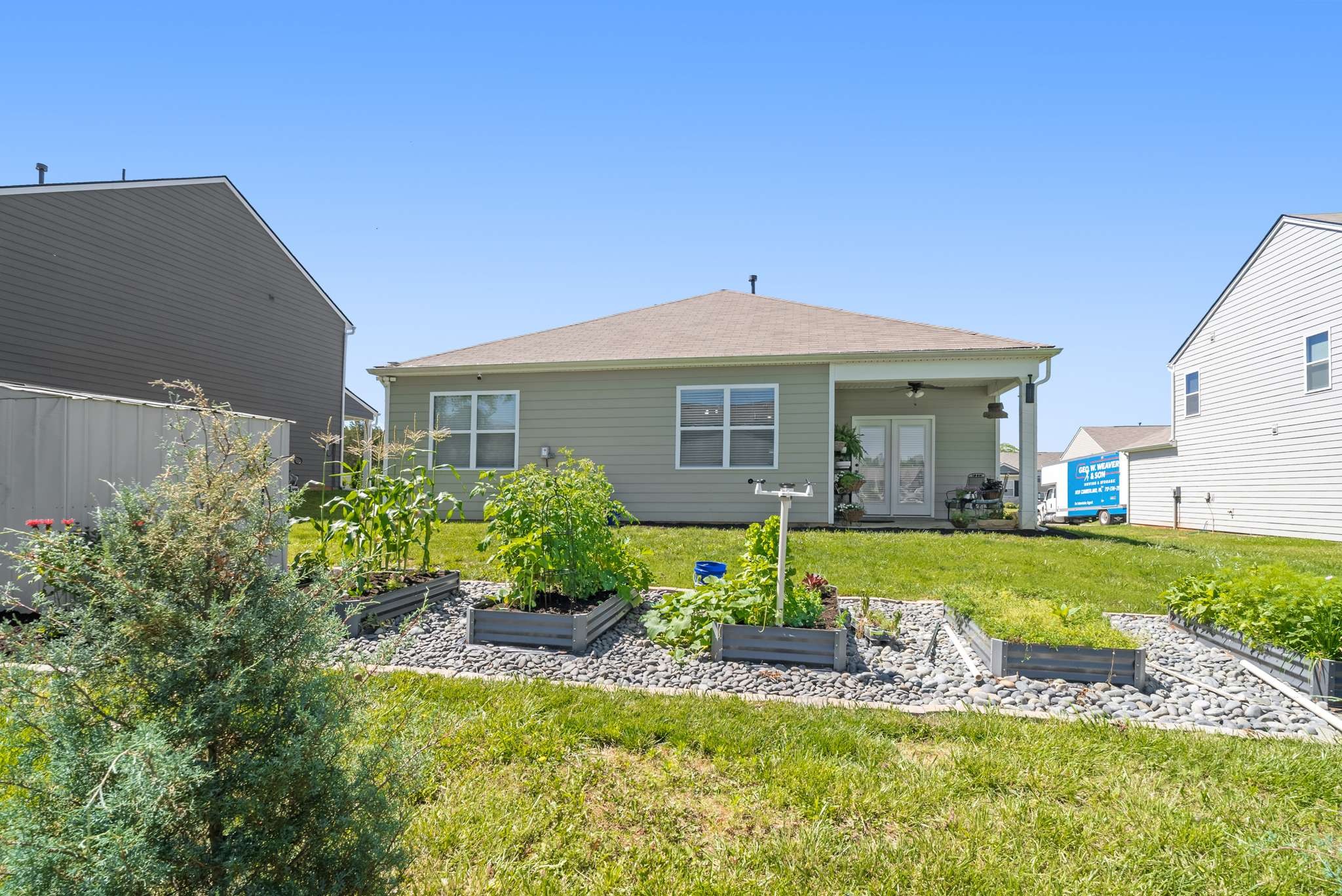 116 Willy Mae Road Murfreesboro, TN 37129 - Photo 25 of 35 Gallery Image 25