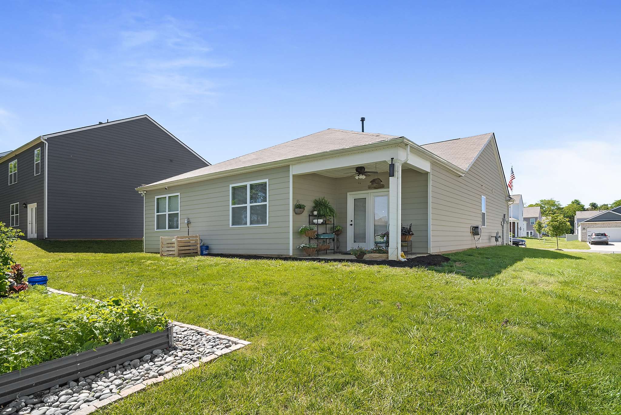 116 Willy Mae Road Murfreesboro, TN 37129 - Photo 26 of 35 Gallery Image 26