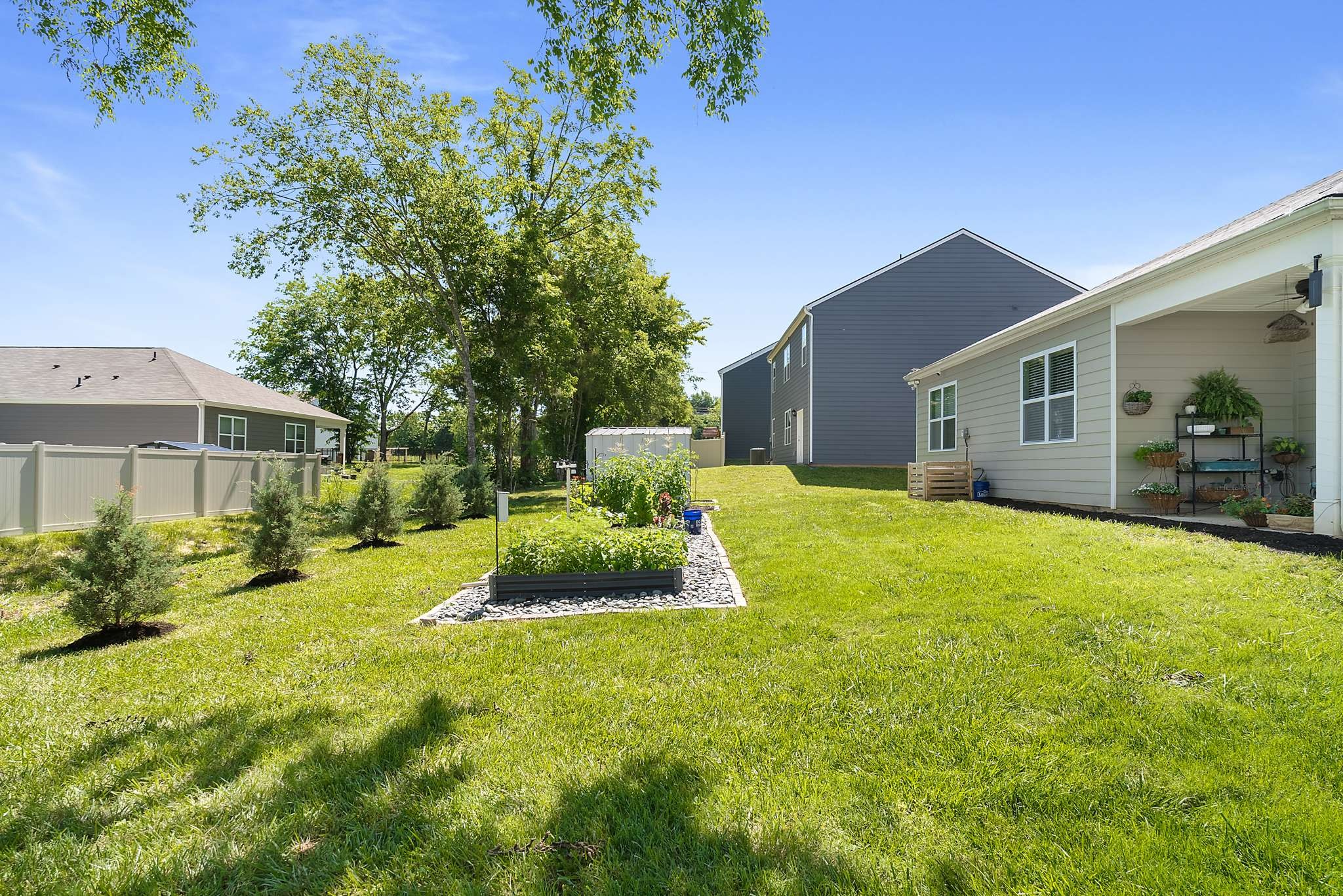116 Willy Mae Road Murfreesboro, TN 37129 - Photo 27 of 35 Gallery Image 27
