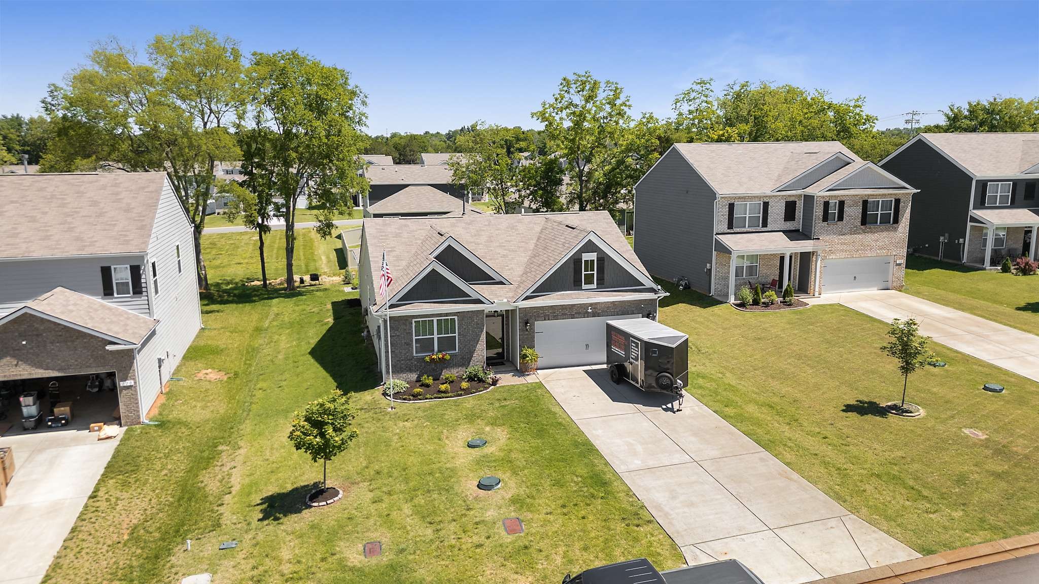 116 Willy Mae Road Murfreesboro, TN 37129 - Photo 28 of 35 Gallery Image 28