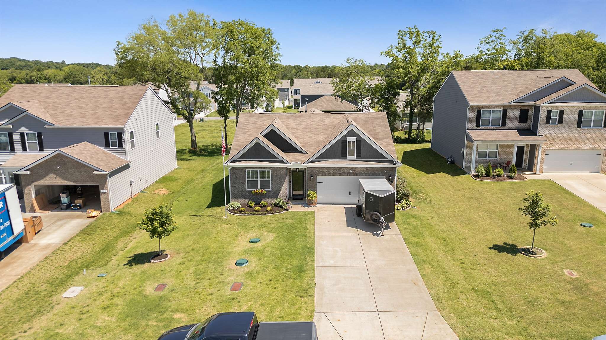 116 Willy Mae Road Murfreesboro, TN 37129 - Photo 29 of 35 Gallery Image 29