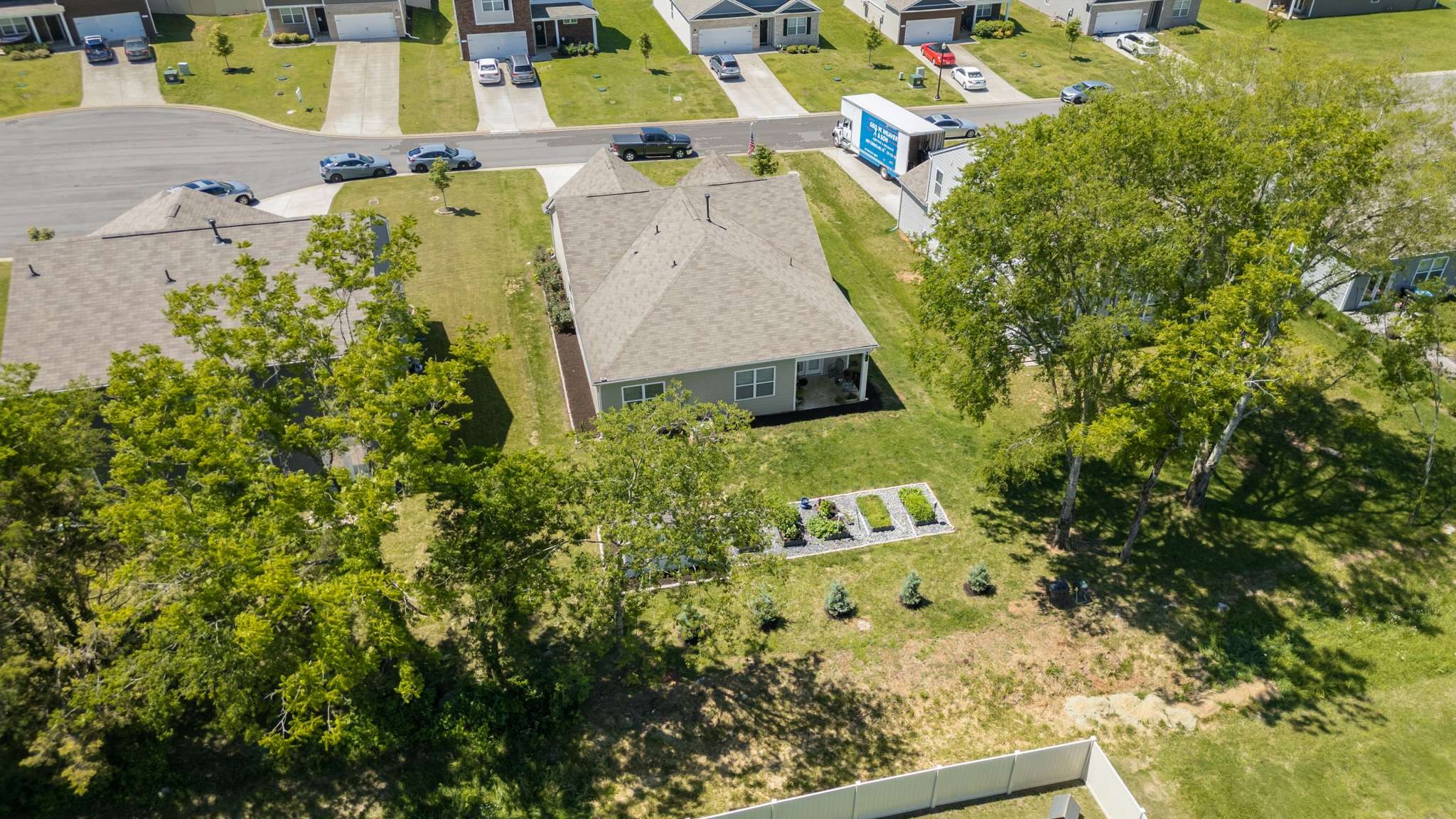 116 Willy Mae Road Murfreesboro, TN 37129 - Photo 31 of 35 Gallery Image 31