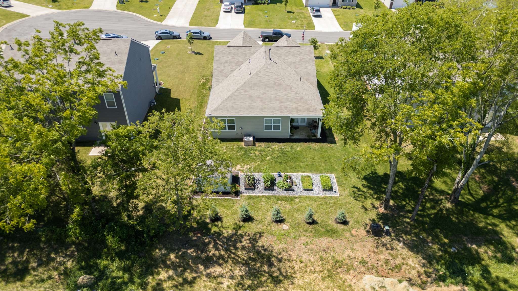 116 Willy Mae Road Murfreesboro, TN 37129 - Photo 32 of 35 Gallery Image 32