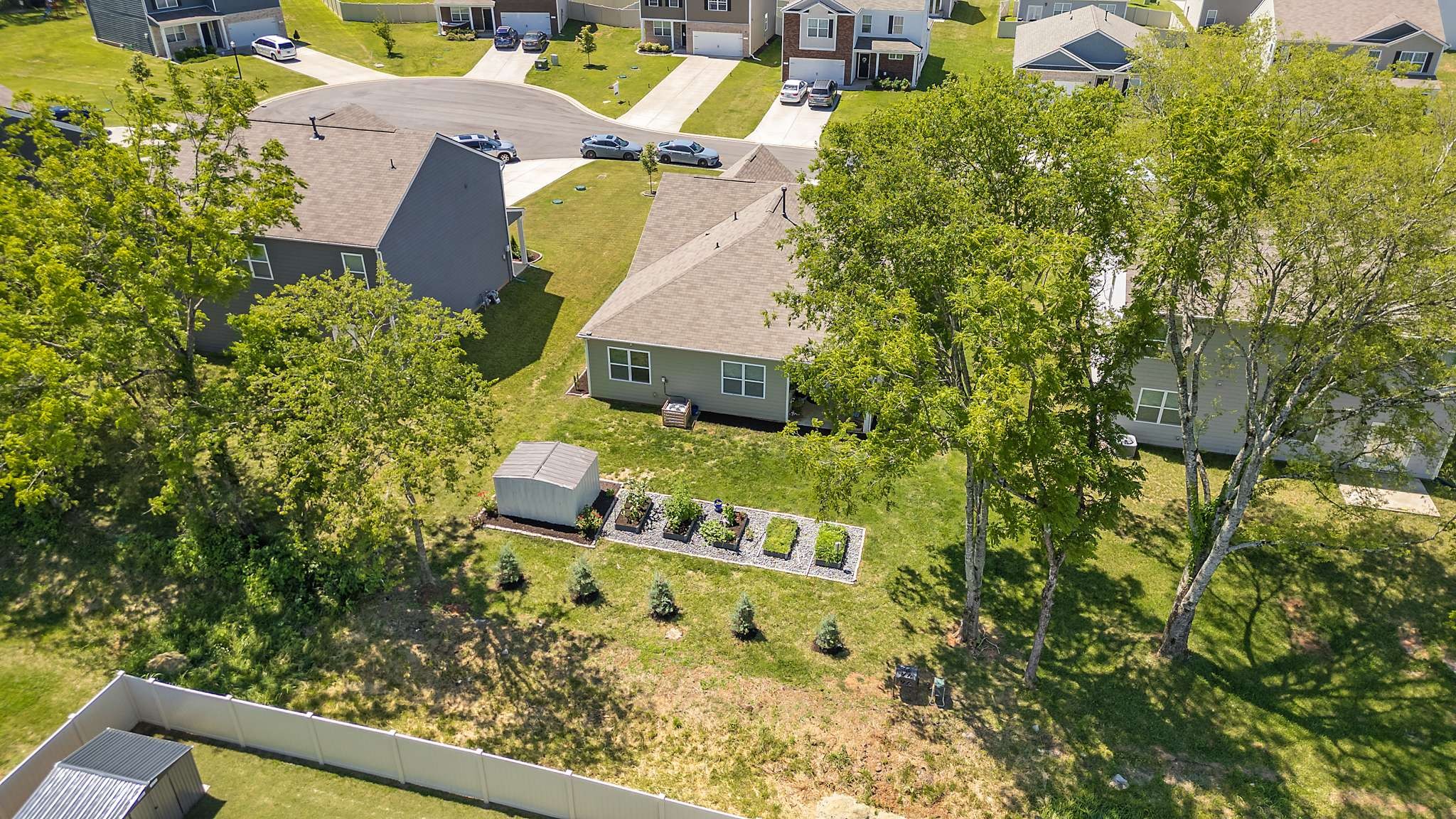 116 Willy Mae Road Murfreesboro, TN 37129 - Photo 33 of 35 Gallery Image 33