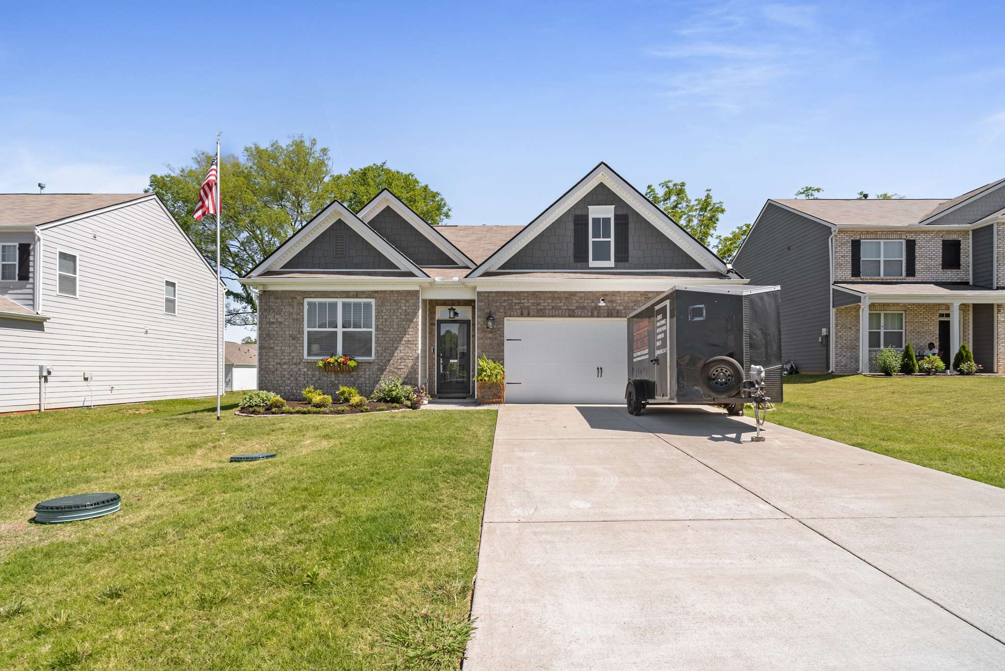 116 Willy Mae Road Murfreesboro, TN 37129 - Photo 35 of 35 Gallery Image 35