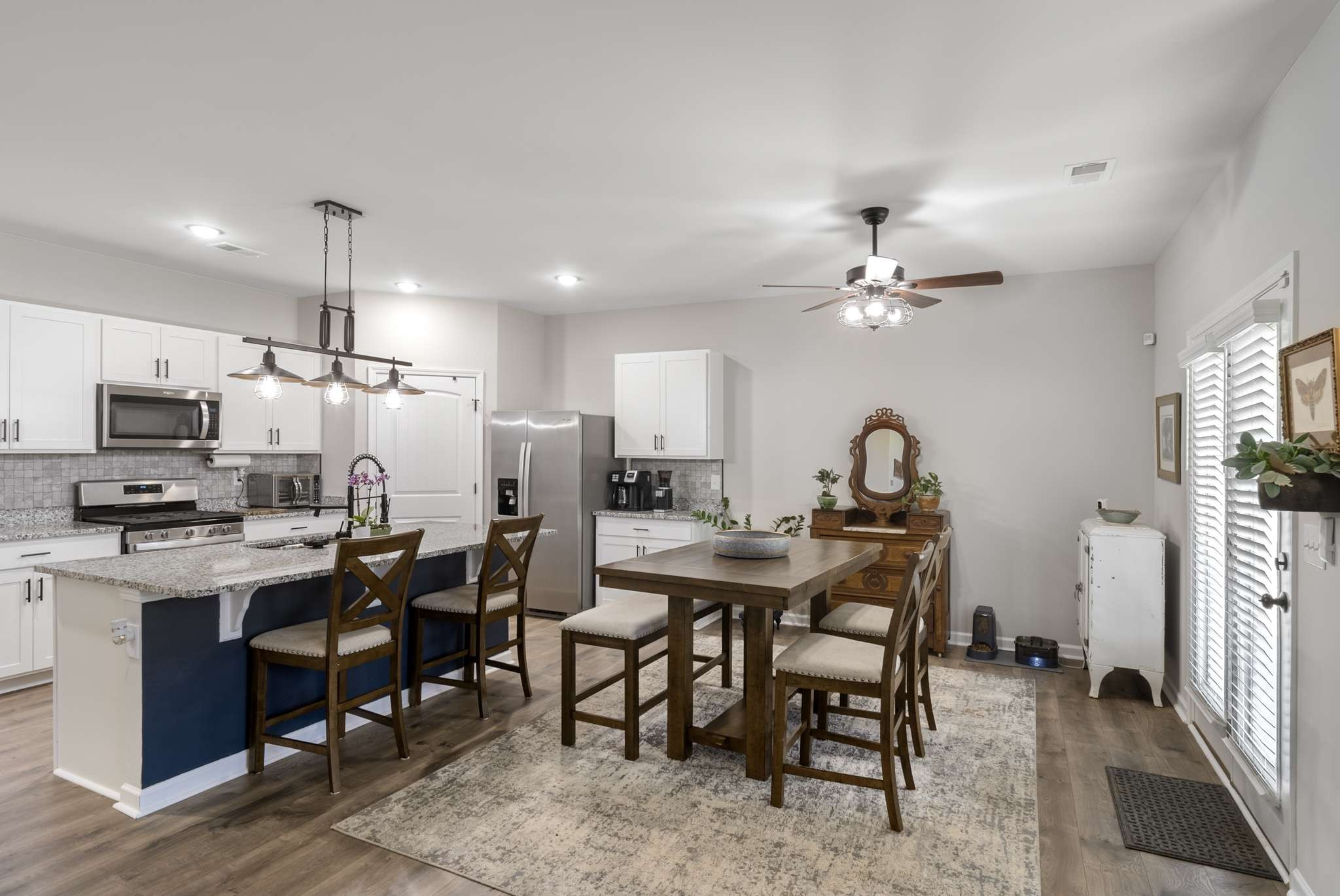 116 Willy Mae Road Murfreesboro, TN 37129 - Photo 4 of 35 Gallery Image 4