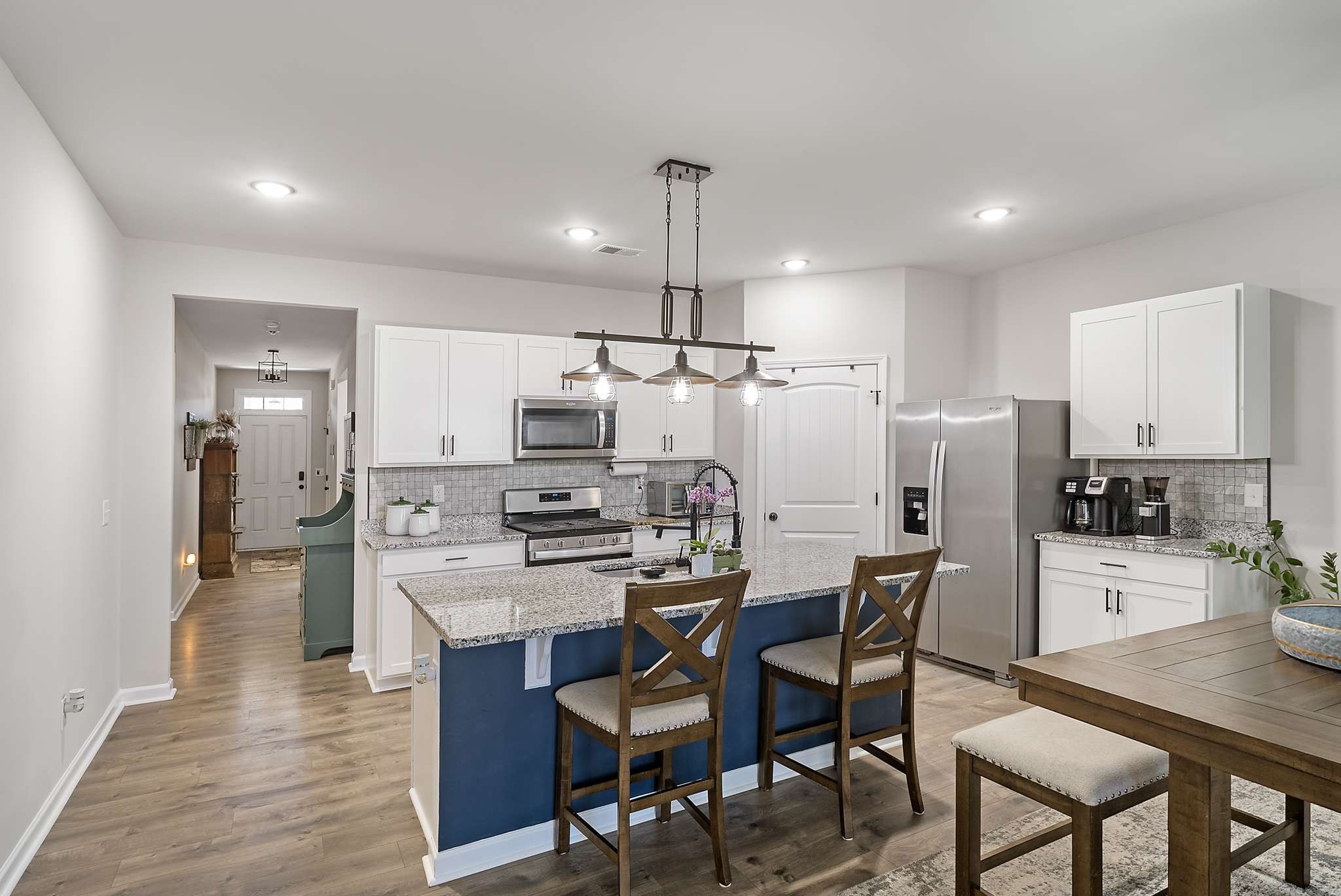 116 Willy Mae Road Murfreesboro, TN 37129 - Photo 6 of 35 Gallery Image 6
