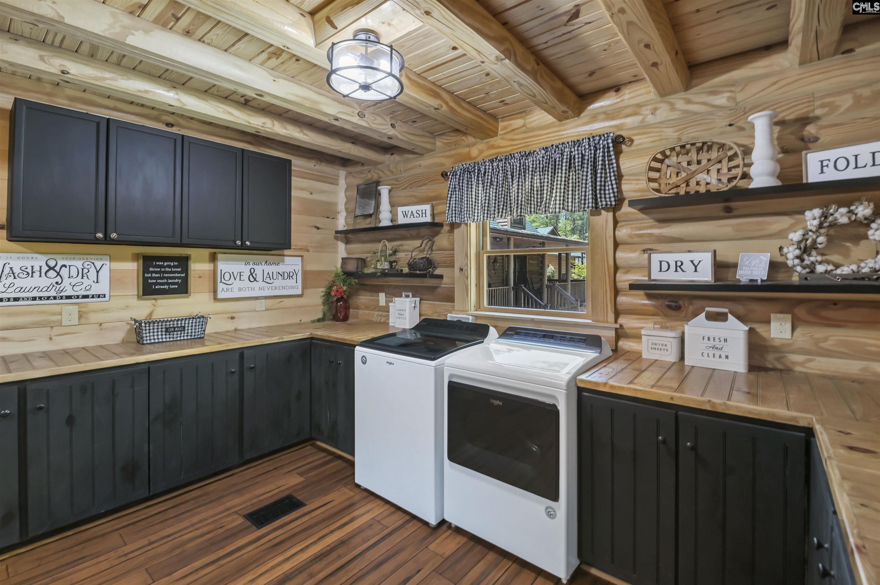 560 Beaver Creek Road Swansea, SC 29160 - Photo 33 of 61