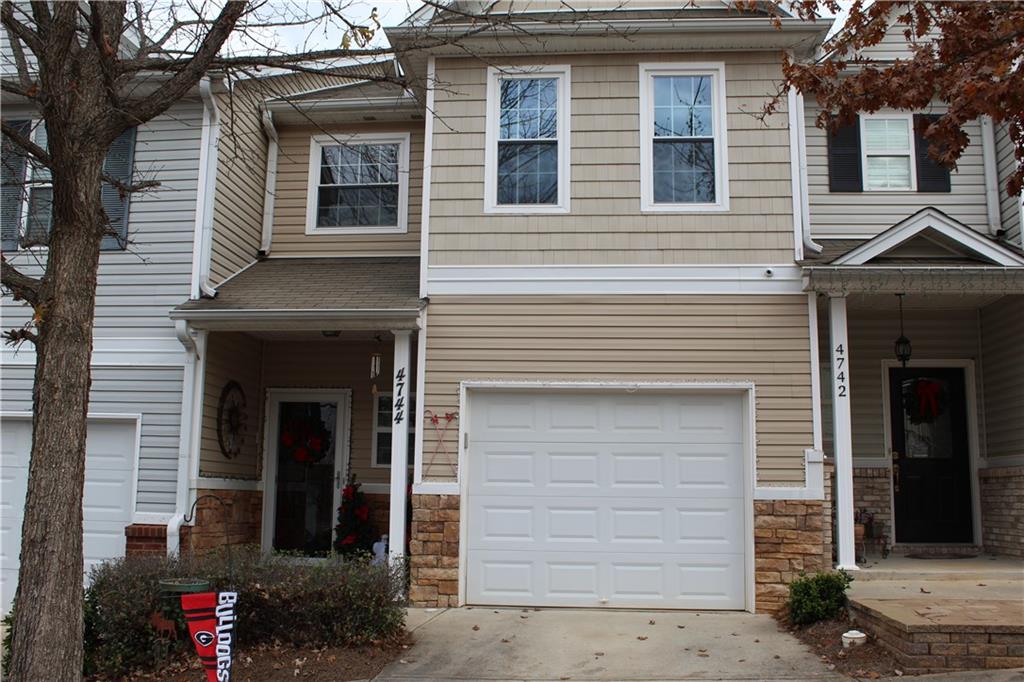 4744 Beacon Ridge Lane Flowery Branch, GA 30542 - Photo 1 of 1 Gallery Image 1