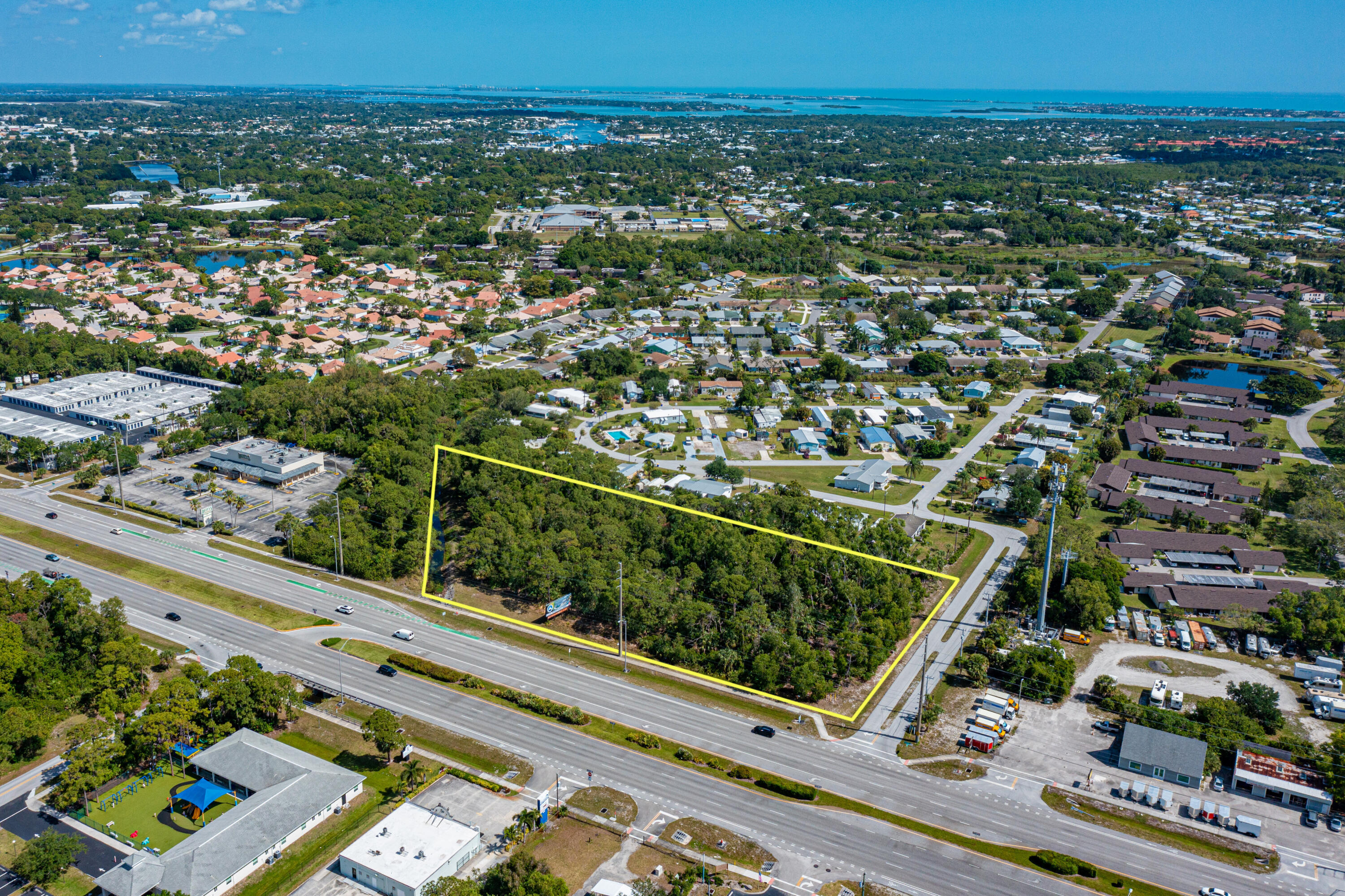 0 Southeast Federal Highway Stuart, FL 34994 - Photo 2 of 26 a view of a city