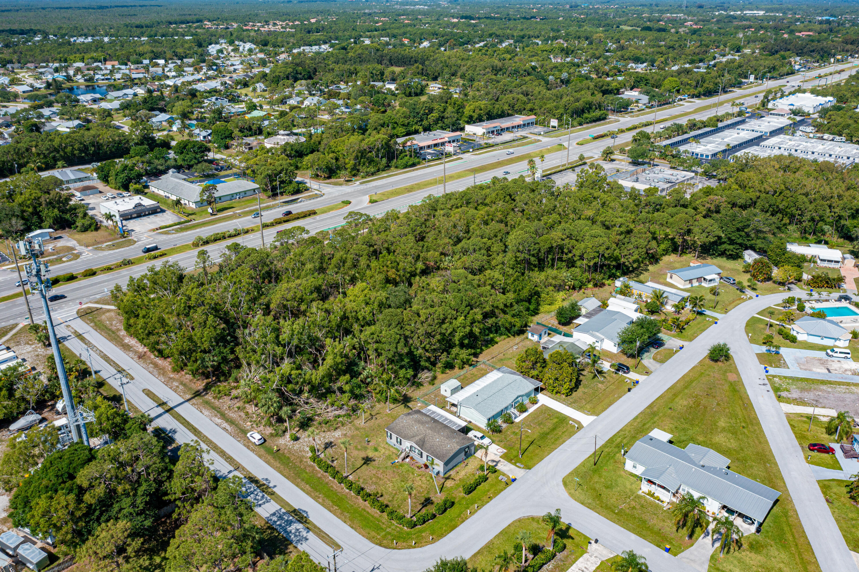 0 Southeast Federal Highway Stuart, FL 34994 - Photo 9 of 26 an aerial view of a city