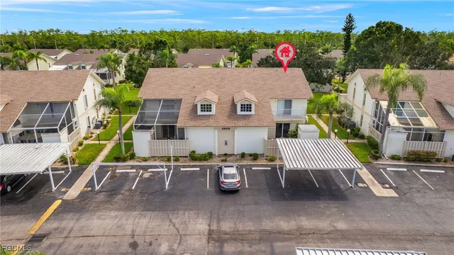 $265,000 | 6891 Pentland Way, Unit 91, Fort Myers, FL 33966