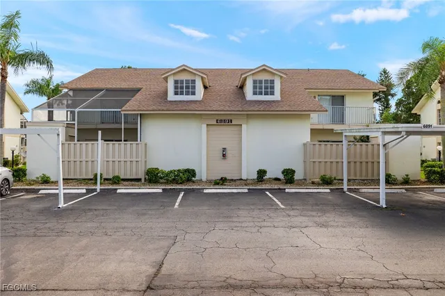 $265,000 | 6891 Pentland Way, Unit 91, Fort Myers, FL 33966