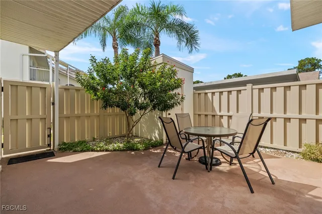 $265,000 | 6891 Pentland Way, Unit 91, Fort Myers, FL 33966