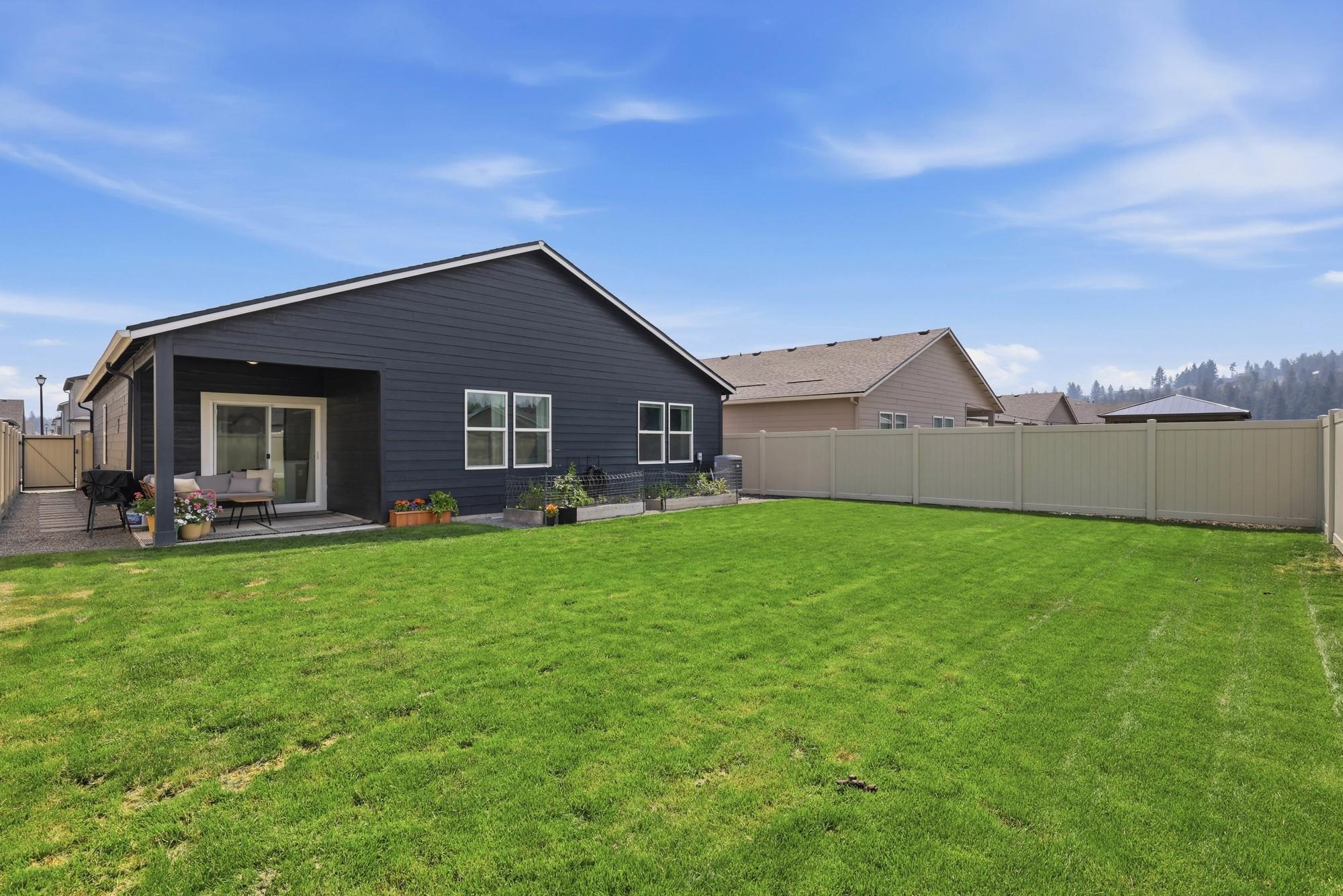 3922 South Clinton Road Spokane Valley, WA 99206 - Photo 24 of 35 Gallery Image 24