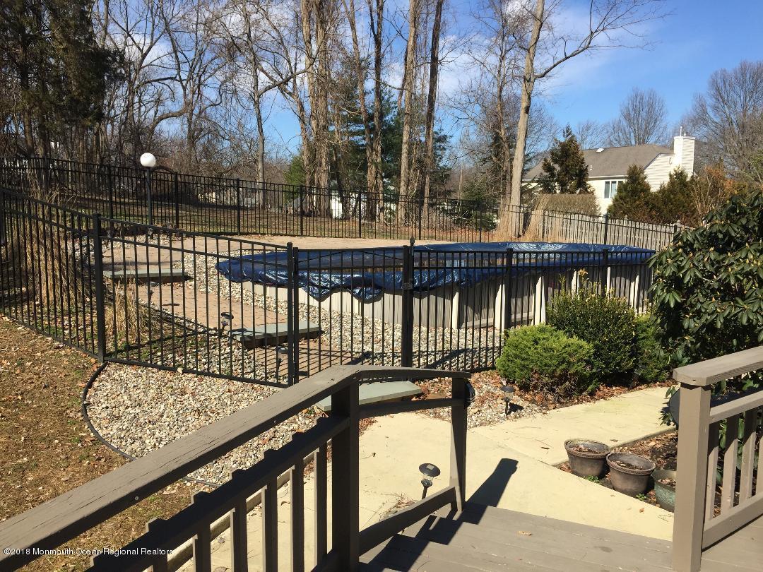 268 Ueland Road Red Bank, NJ 07701 - Photo 46 of 52 Above ground pool