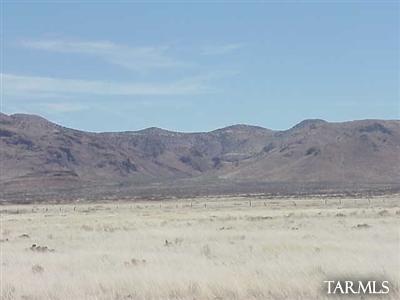 0 Coronado Valley Ranches San Simon, AZ 85632 - Photo 7 of 8