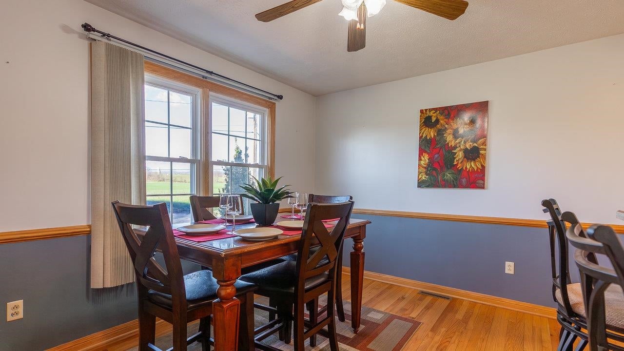 7356 Spring Creek Road Bridgewater, VA 22812 - Photo 9 of 63 Gallery Image 9