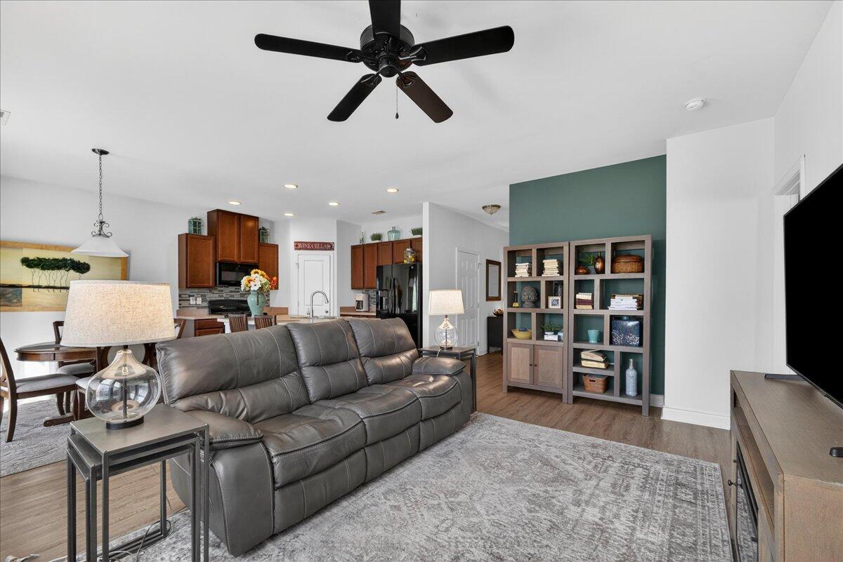 3654 Pimmit Place Ladson, SC 29456 - Photo 18 of 38 18-Square One Team - DSC06945