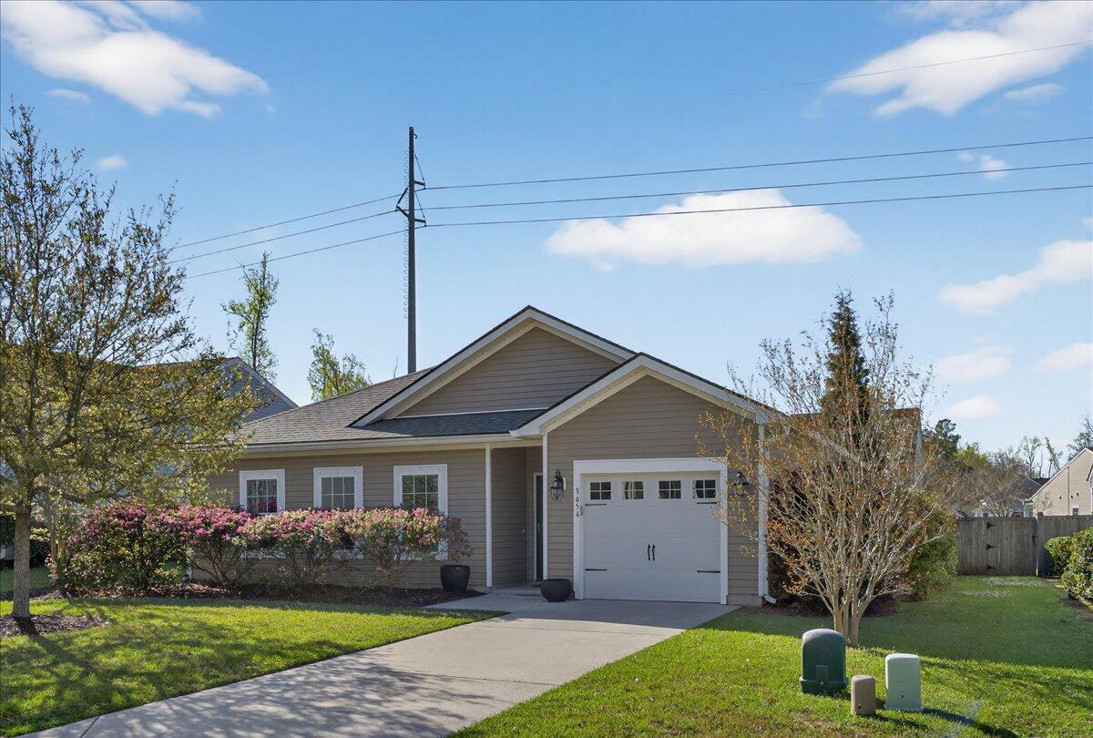 3654 Pimmit Place Ladson, SC 29456 - Photo 3 of 38 03-Square One Team - DSC07000