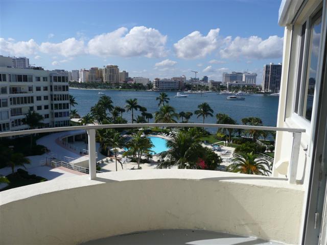 44 Cocoanut Row, Unit 610A Palm Beach, FL 33480 - Photo 1 of 1 an outdoor view of a house with outdoor space