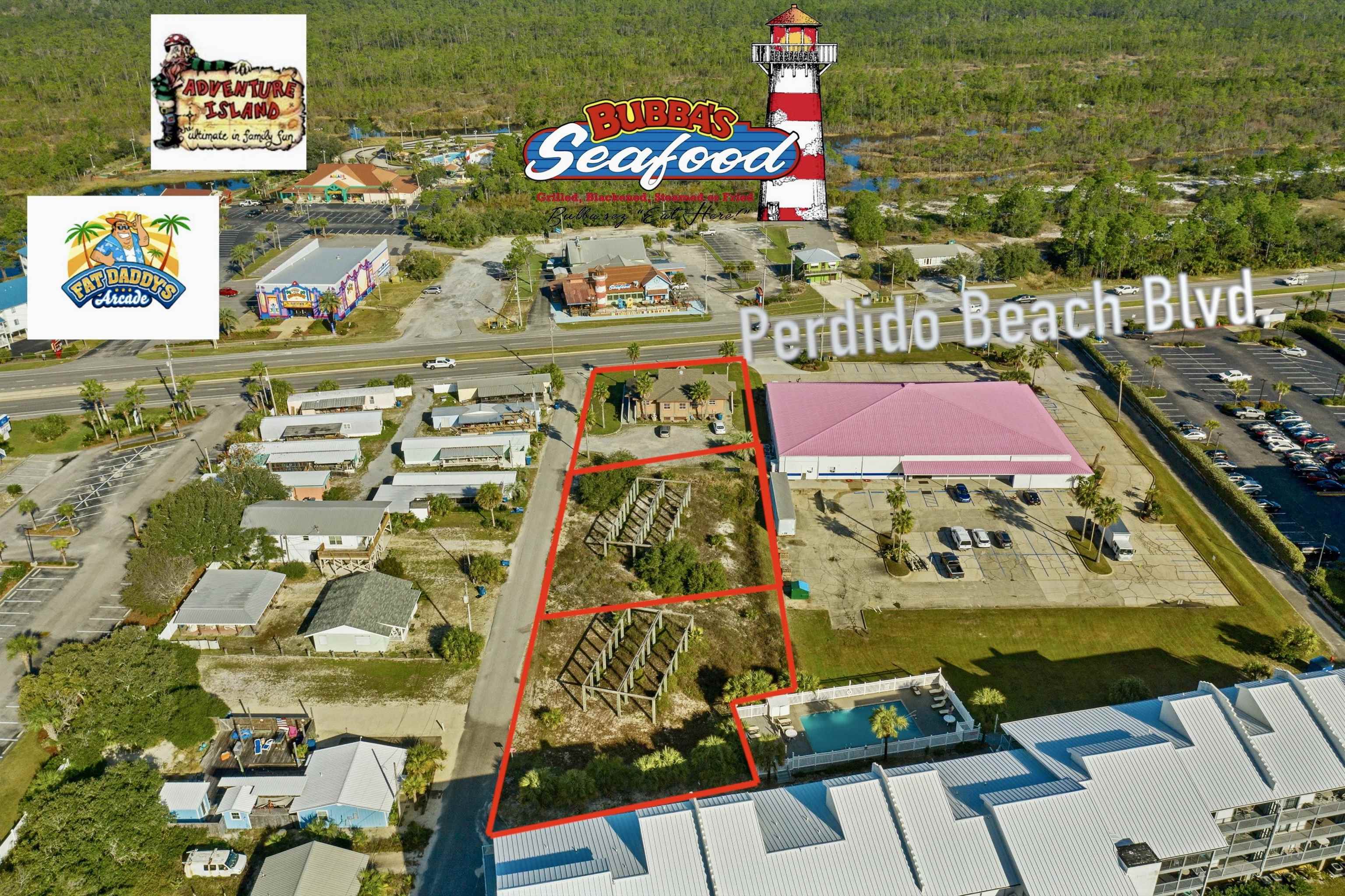 2720 Rollins Road Orange Beach, AL 36561 - Photo 2 of 17
