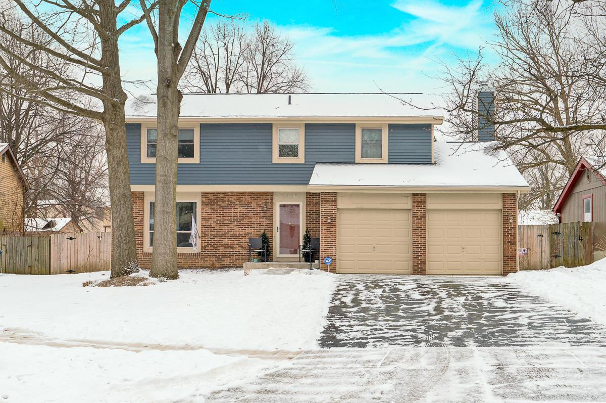 4106 Spring Flower Court Columbus, OH 43230 - Photo 1 of 33