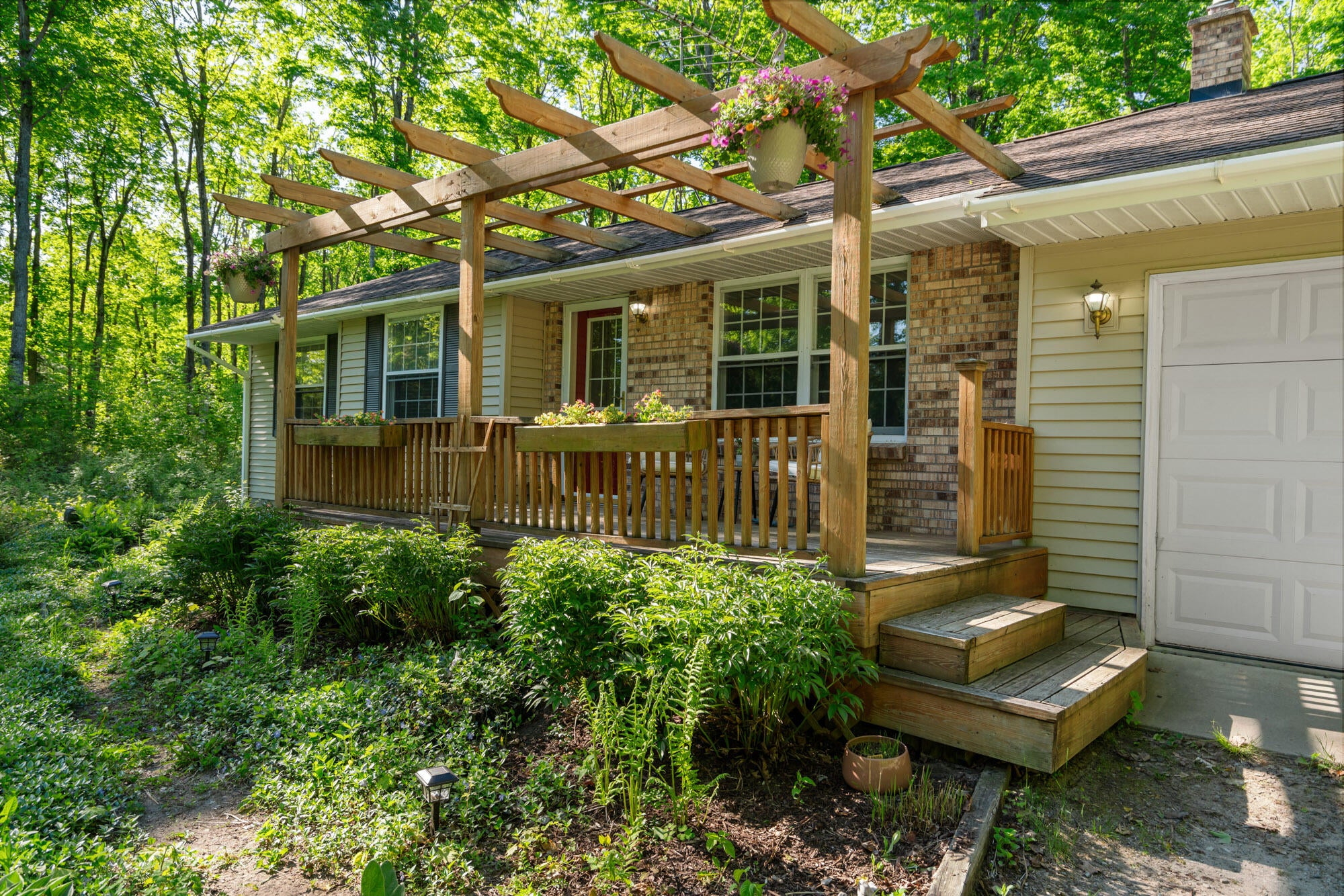 9707 Rogers Road Alanson, MI 49706 - Photo 3 of 47 Gallery Image 3