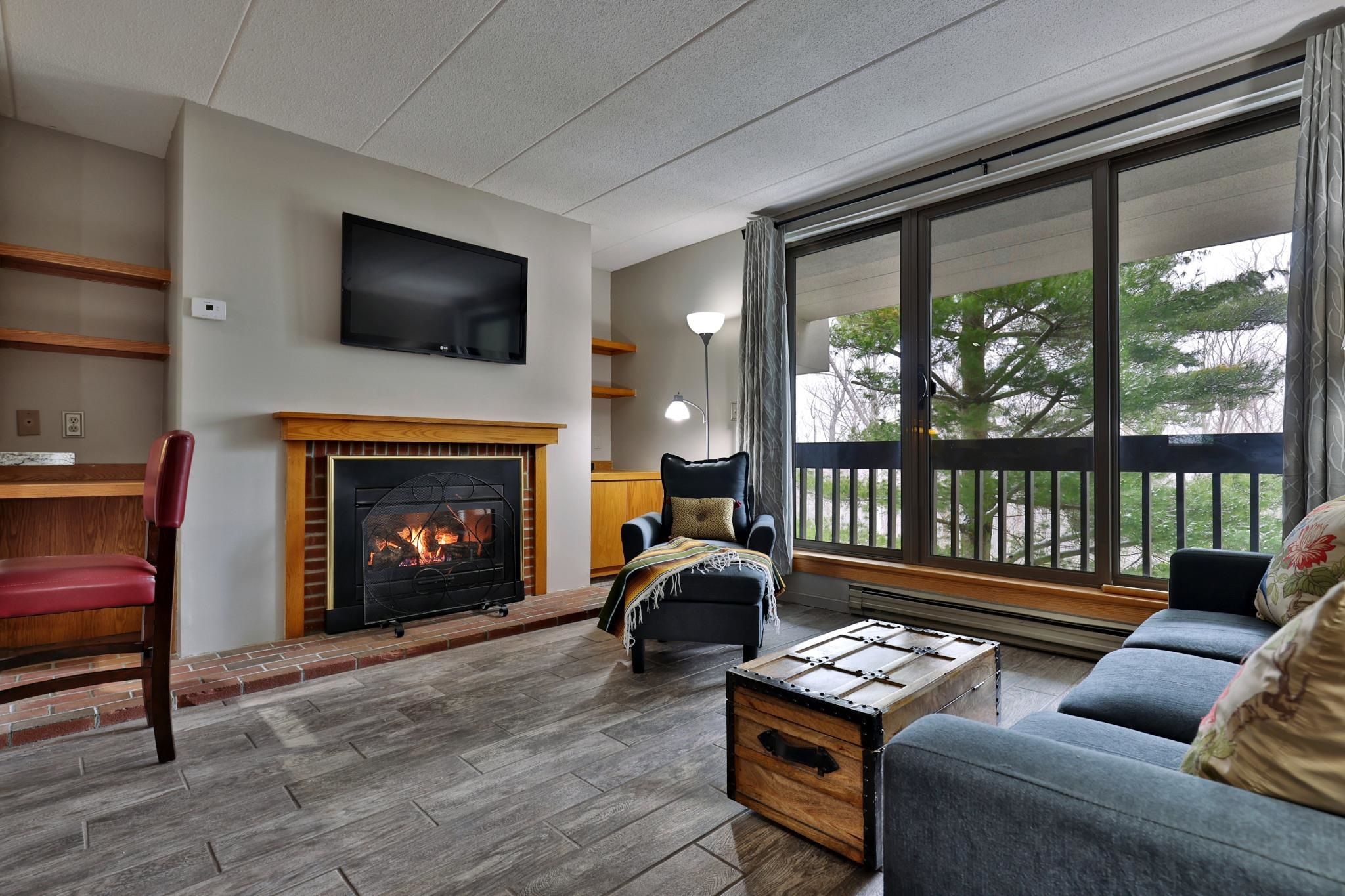 257 Old Mill Road, Unit E12 Killington, VT 05751 - Photo 12 of 37