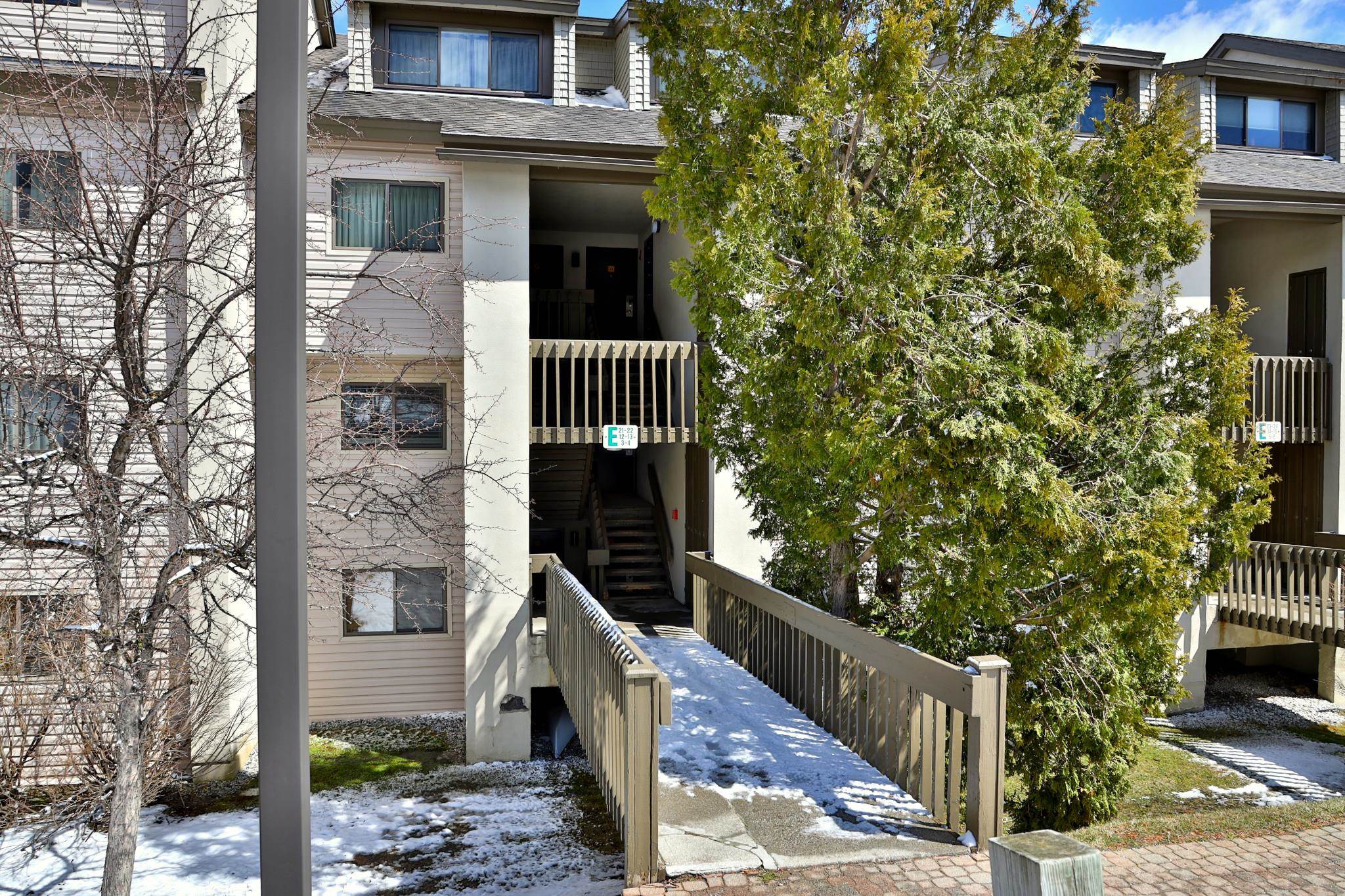 257 Old Mill Road, Unit E12 Killington, VT 05751 - Photo 2 of 37