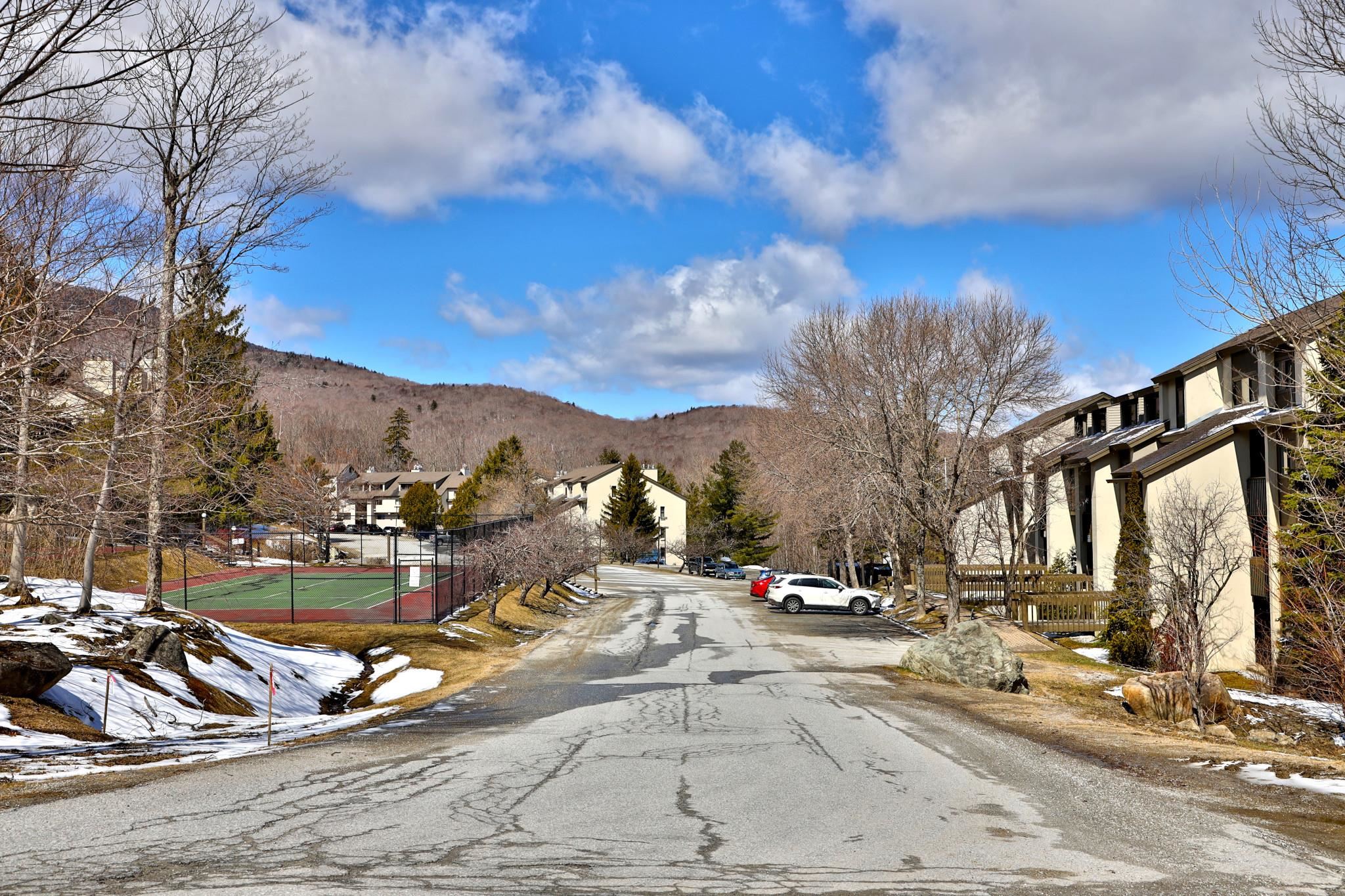 257 Old Mill Road, Unit E12 Killington, VT 05751 - Photo 30 of 37