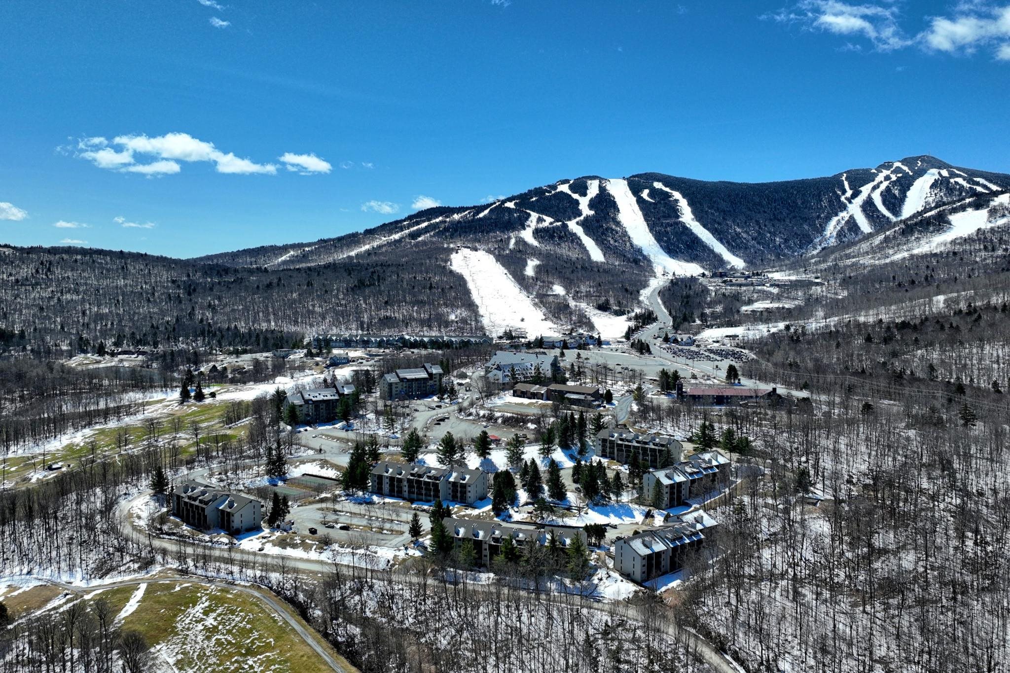 257 Old Mill Road, Unit E12 Killington, VT 05751 - Photo 37 of 37