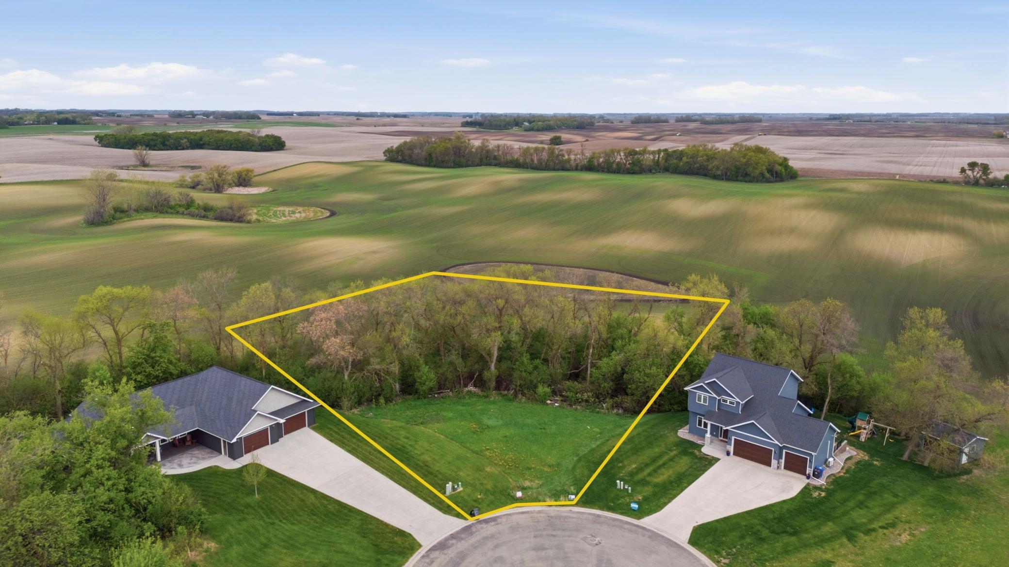 552 Leonard Street Hawley, MN 56549 - Photo 1 of 8
