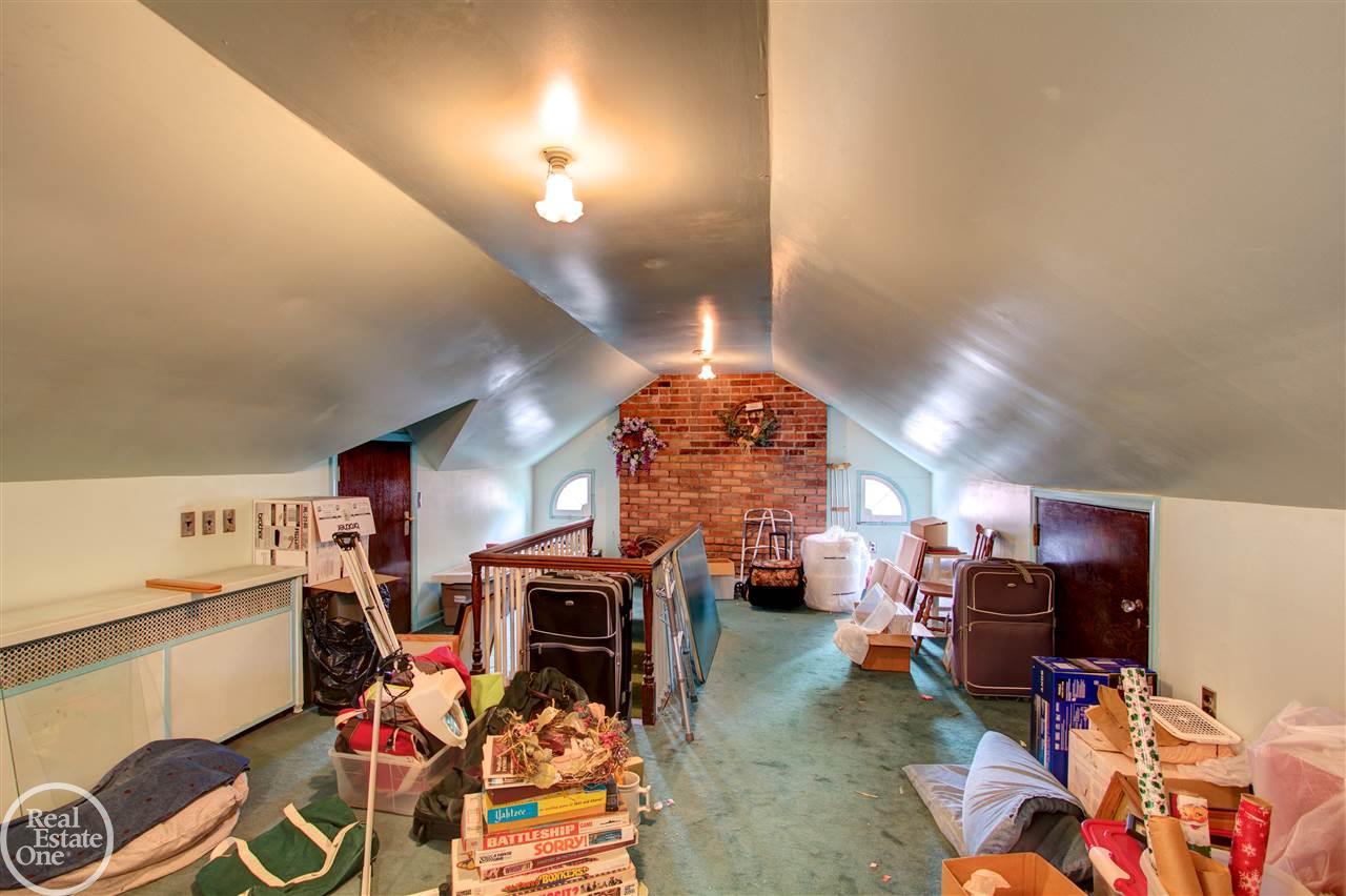 1165 Harvard Road Grosse Pointe Park, MI 48230 - Photo 43 of 50