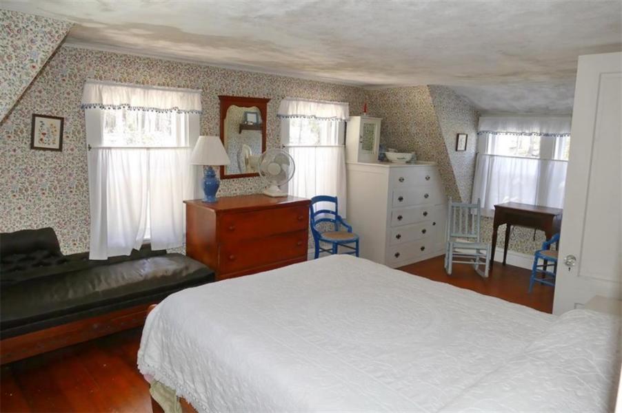 7 Greenhouse Road Swans Island, ME 04685 - Photo 31 of 34 30