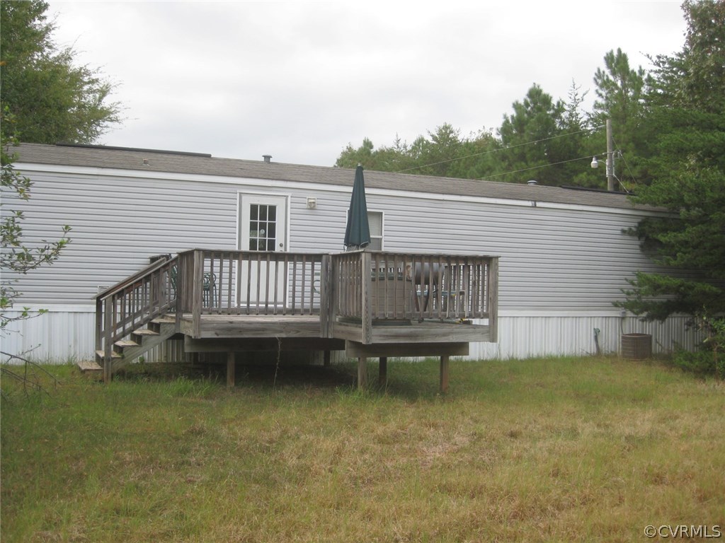 1549 Irby Road Lunenburg, VA 23952 - Photo 12 of 16 Gallery Image 12