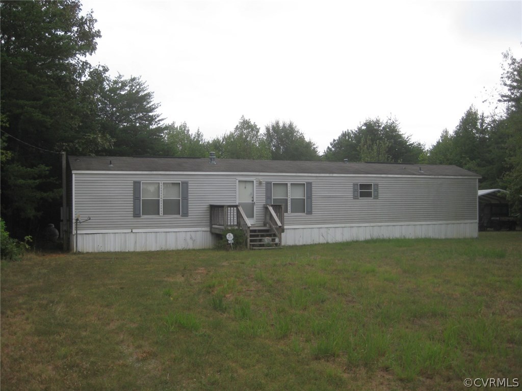 1549 Irby Road Lunenburg, VA 23952 - Photo 7 of 16 Gallery Image 7