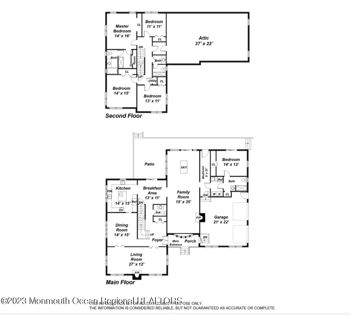 25 Meirs Road Cream Ridge, NJ 08514 - Photo 17 of 17