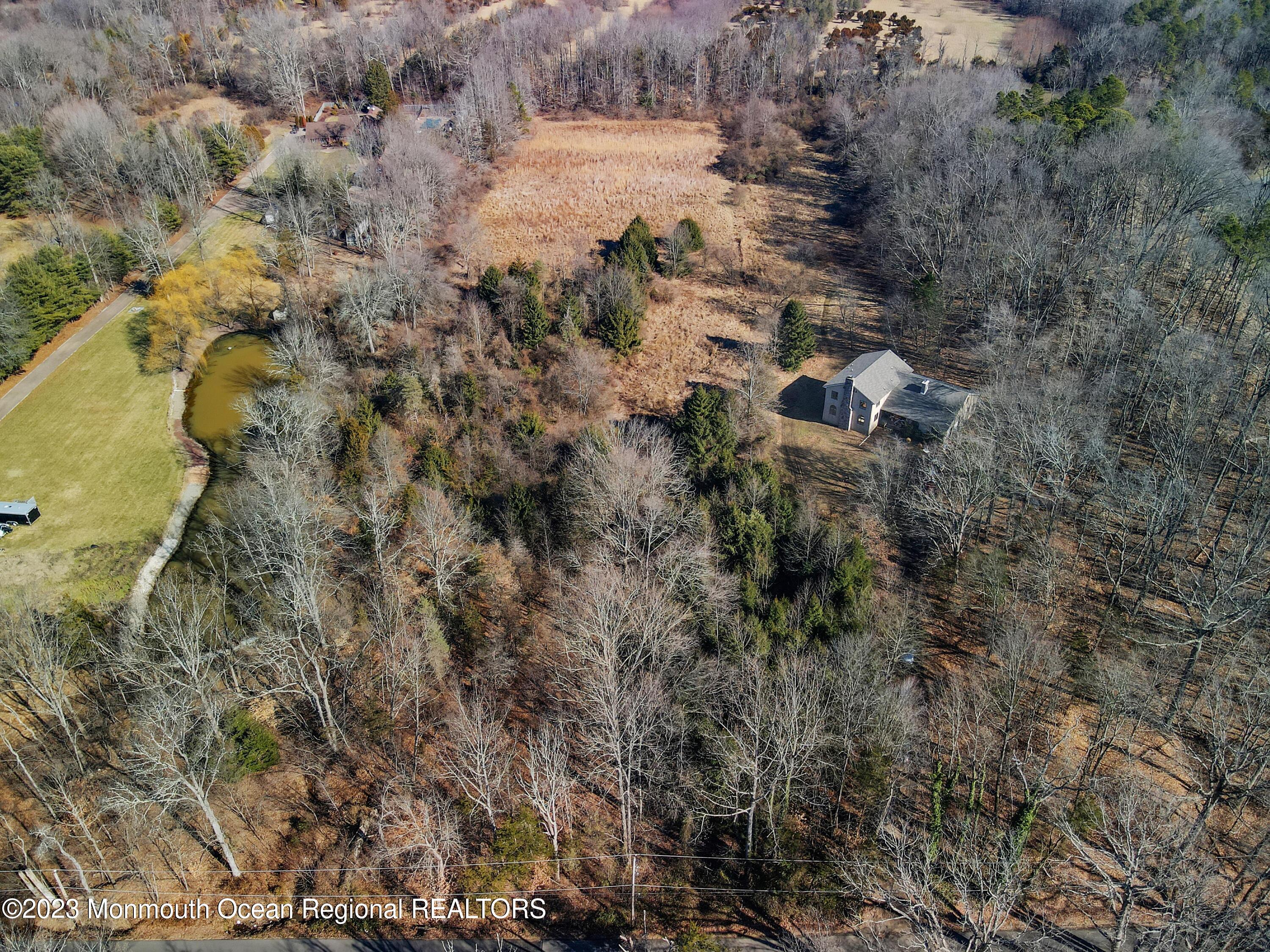 25 Meirs Road Cream Ridge, NJ 08514 - Photo 5 of 17