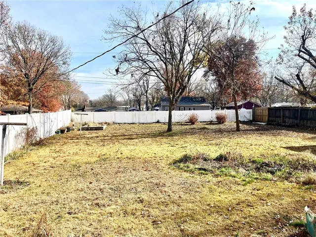 $129,900 | 1128 North Clay Street, Nevada, MO 64772