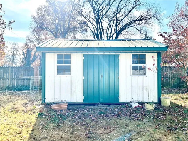 $129,900 | 1128 North Clay Street, Nevada, MO 64772