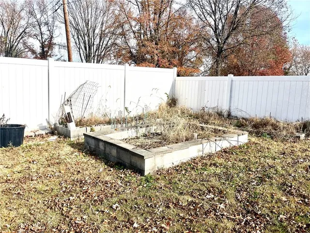 $129,900 | 1128 North Clay Street, Nevada, MO 64772