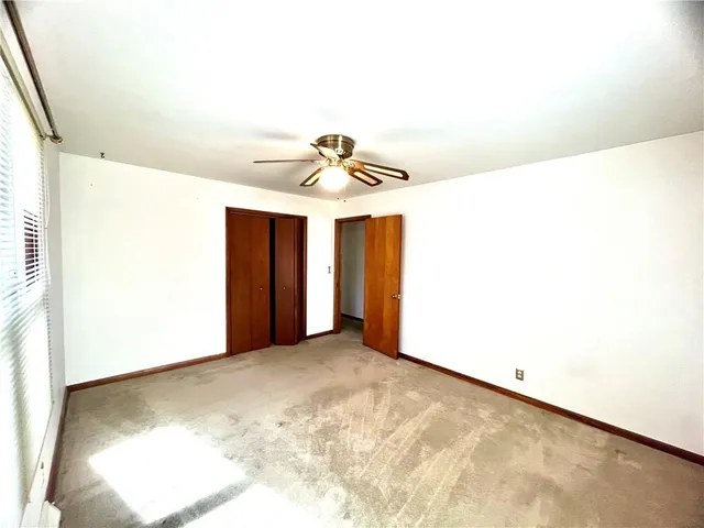 $129,900 | 1128 North Clay Street, Nevada, MO 64772