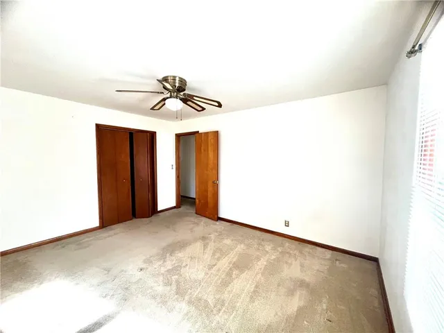 $129,900 | 1128 North Clay Street, Nevada, MO 64772