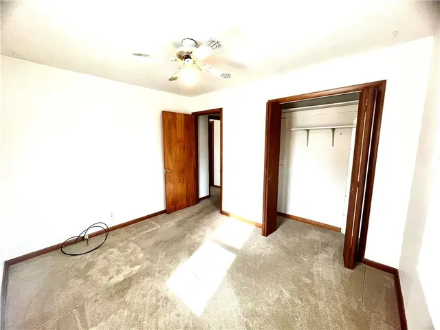 $129,900 | 1128 North Clay Street, Nevada, MO 64772