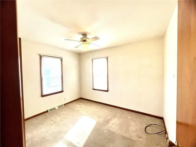 $129,900 | 1128 North Clay Street, Nevada, MO 64772