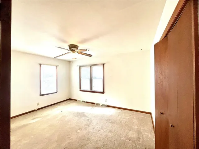 $129,900 | 1128 North Clay Street, Nevada, MO 64772