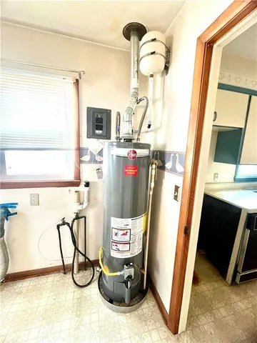 $129,900 | 1128 North Clay Street, Nevada, MO 64772