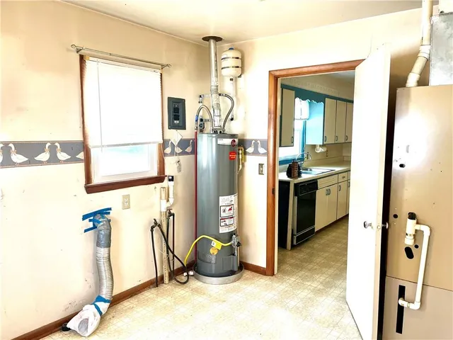 $129,900 | 1128 North Clay Street, Nevada, MO 64772